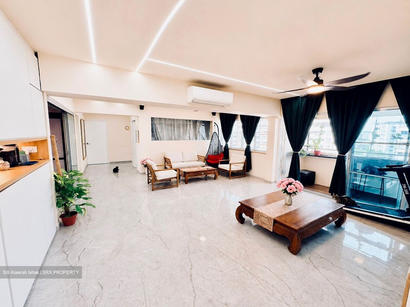 Blk 938 TAMPINES PALMSPRING (Tampines), HDB Executive #589793541